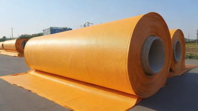 土工布作用全解析:道路、水利与边坡防护中的关键应用 第3张 土工布作用全解析:道路、水利与边坡防护中的关键应用 第3张
