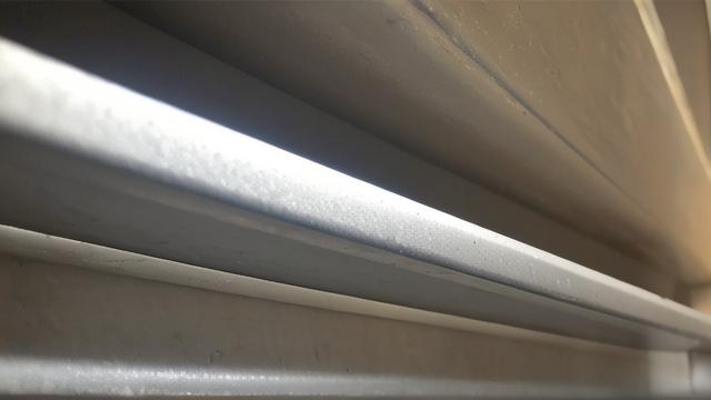 楼梯滴水线是什么?全面解析其作用、材料选择与安装维护技巧 第3张 楼梯滴水线是什么?全面解析其作用、材料选择与安装维护技巧 第3张