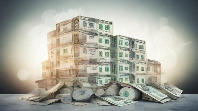 房贷的利息怎么算?详细解析等额本息与等额本金计算方式 第4张 房贷的利息怎么算?详细解析等额本息与等额本金计算方式 第4张