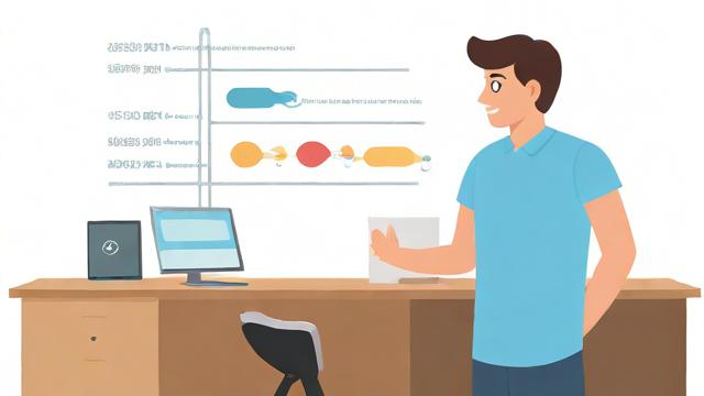 书桌一般多高合适？人体工学解析成人与儿童的理想高度标准  第2张