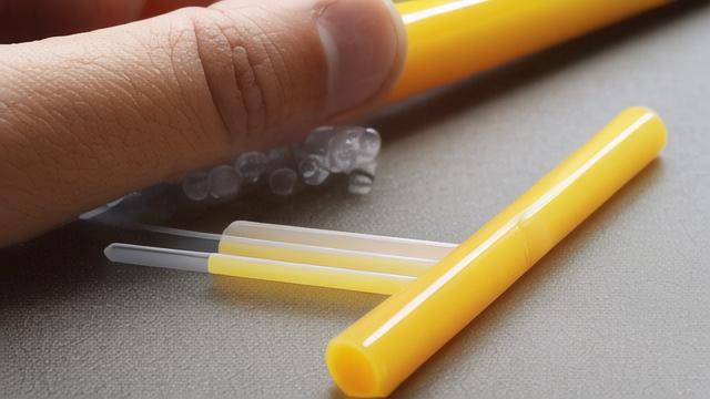 热熔胶棒怎么用？超详细新手入门操作指南（含技巧与用途）  第2张