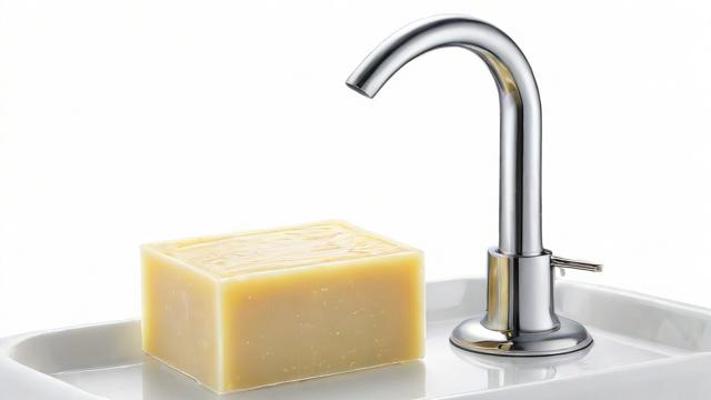 水槽皂液器怎么选？一篇教你选对材质、品牌与安装方式