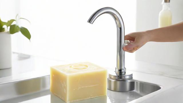 水槽皂液器怎么选?一篇教你选对材质、品牌与安装方式 第4张 水槽皂液器怎么选?一篇教你选对材质、品牌与安装方式 第4张