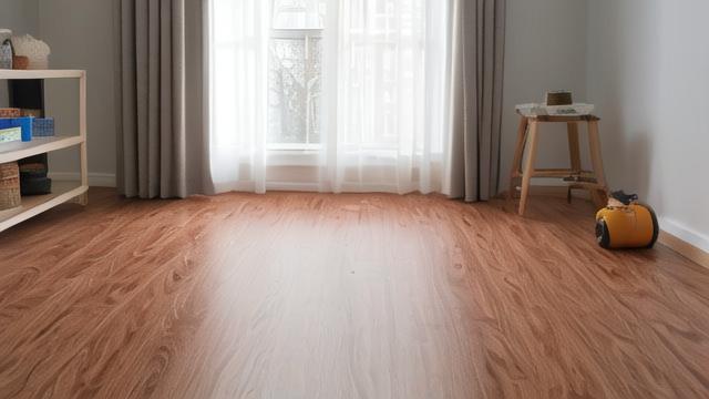 上门维修地板服务推荐及价格解析，省时省力解决地板翘起、划痕、发霉问题  第2张