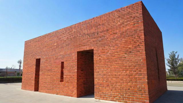红砖规格尺寸详解:标准尺寸与国际差异及建筑应用全解析 第2张 红砖规格尺寸详解:标准尺寸与国际差异及建筑应用全解析 第2张