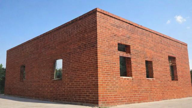 红砖规格尺寸详解:标准尺寸与国际差异及建筑应用全解析 第3张 红砖规格尺寸详解:标准尺寸与国际差异及建筑应用全解析 第3张