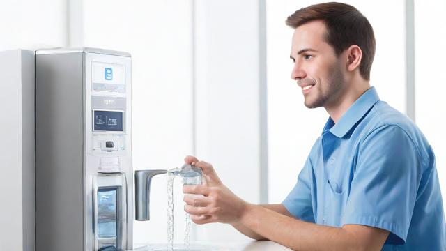 饮水机管理员的职责与管理技巧：如何做好饮水安全与设备维护