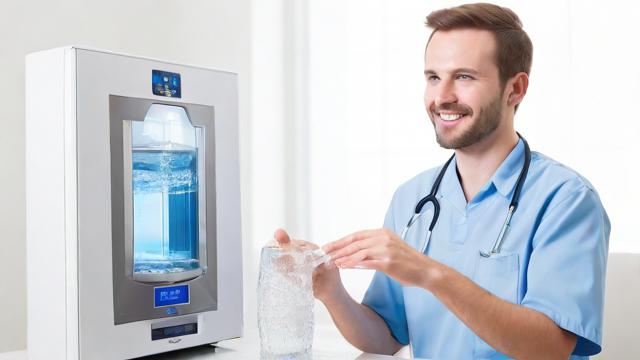 饮水机管理员的职责与管理技巧:如何做好饮水安全与设备维护 第2张 饮水机管理员的职责与管理技巧:如何做好饮水安全与设备维护 第2张