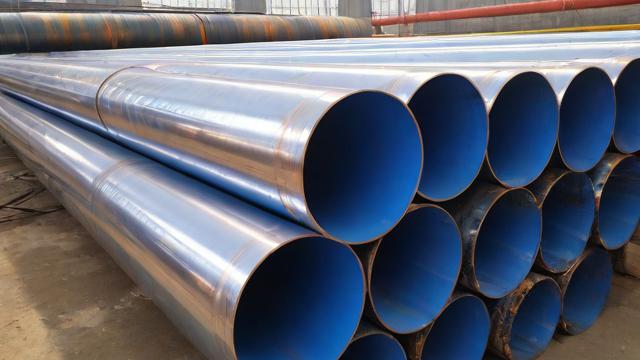 热浸镀锌钢管全面解析：规格型号、价格影响因素与选购指南