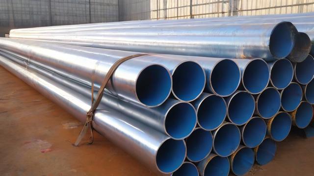 热浸镀锌钢管全面解析:规格型号、价格影响因素与选购指南 第2张 热浸镀锌钢管全面解析:规格型号、价格影响因素与选购指南 第2张