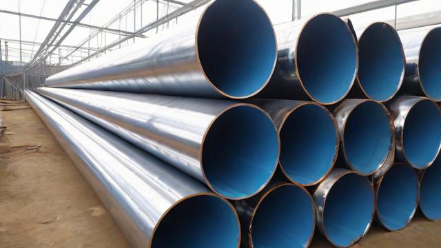 热浸镀锌钢管全面解析:规格型号、价格影响因素与选购指南 第3张 热浸镀锌钢管全面解析:规格型号、价格影响因素与选购指南 第3张