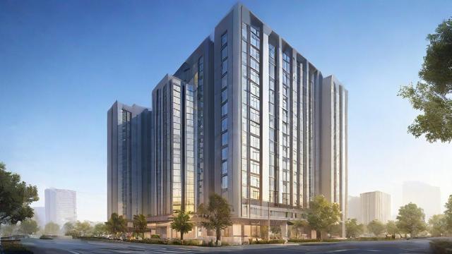 立面是什么意思？全面解析建筑立面的定义与设计意义