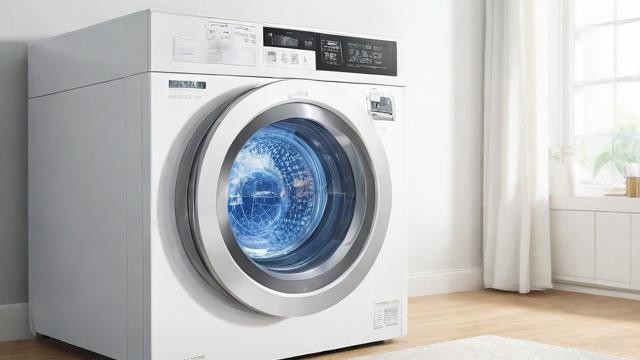 Bosch洗衣机选购与使用全攻略：型号对比、故障处理与保养技巧  第2张