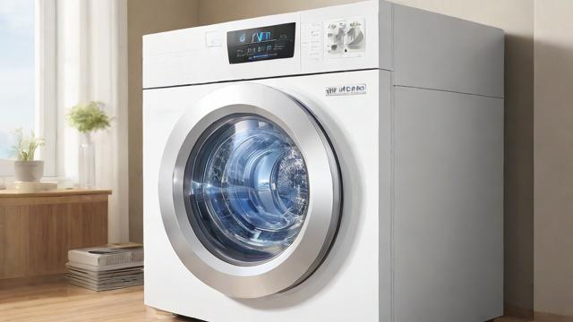 Bosch洗衣机选购与使用全攻略：型号对比、故障处理与保养技巧  第4张