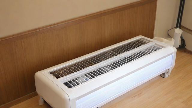 2024年十大品牌地暖推荐及选购指南：水地暖与电地暖怎么选？  第2张
