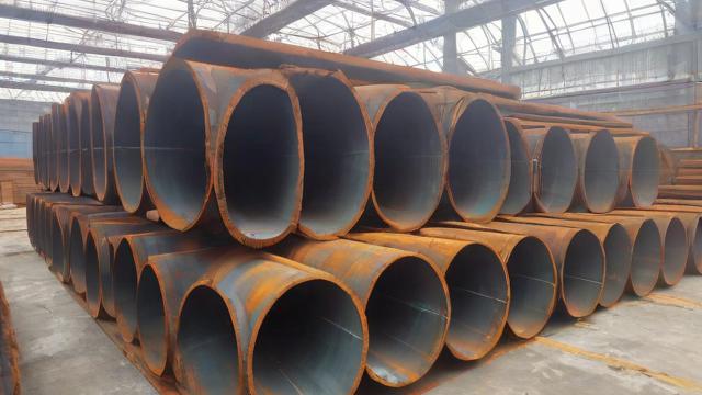 16号槽钢规格参数详解及工程应用全解析