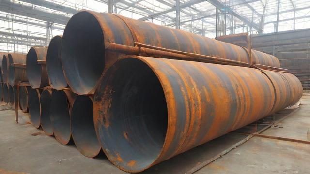 16号槽钢规格参数详解及工程应用全解析 第2张 16号槽钢规格参数详解及工程应用全解析 第2张