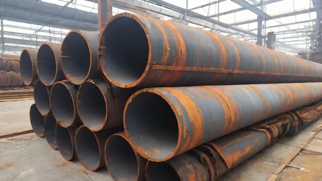 16号槽钢规格参数详解及工程应用全解析 第4张 16号槽钢规格参数详解及工程应用全解析 第4张