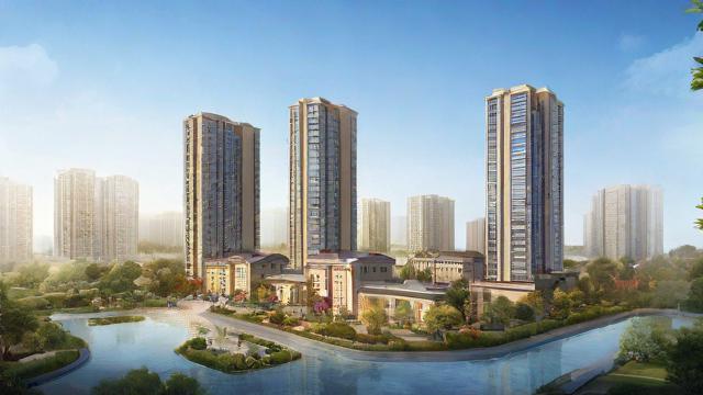 东方国际花园怎么样？全面解析这个城市绿洲的房价走势与配套设施