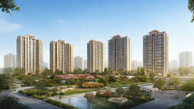 东方国际花园怎么样？全面解析这个城市绿洲的房价走势与配套设施  第2张