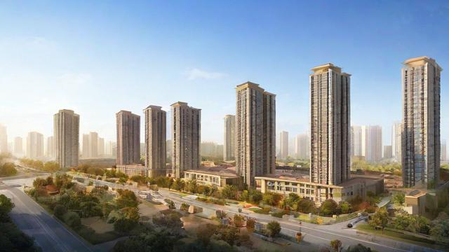 东方国际花园怎么样？全面解析这个城市绿洲的房价走势与配套设施  第3张