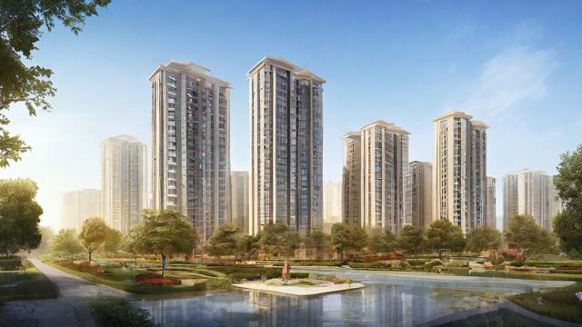 东方国际花园怎么样？全面解析这个城市绿洲的房价走势与配套设施  第4张