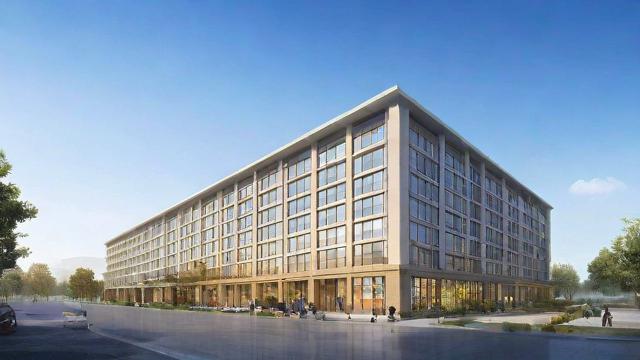 一万平方米有多大？建筑造价、单位换算与实际应用场景全解析