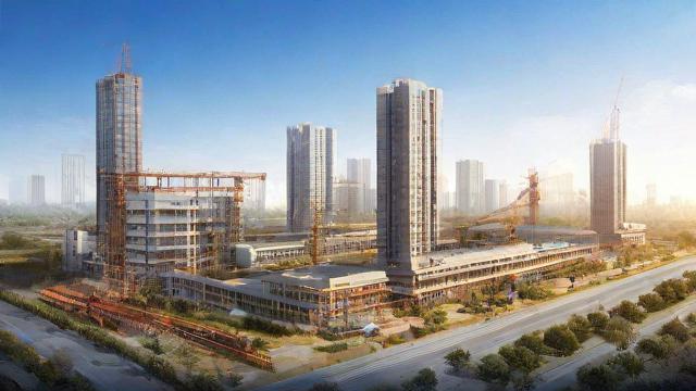 竣工什么意思？全面解析建筑工程中的竣工定义与验收流程