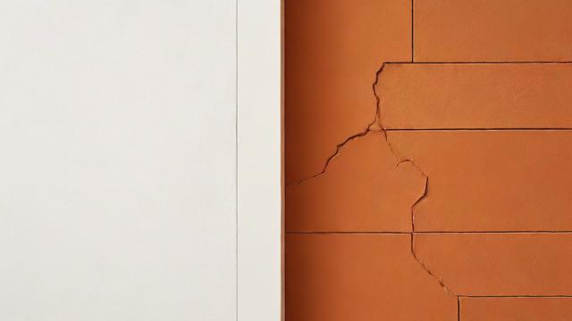 内墙变形缝是什么?全面解析其作用、材料选择与安装技巧 第3张 内墙变形缝是什么?全面解析其作用、材料选择与安装技巧 第3张