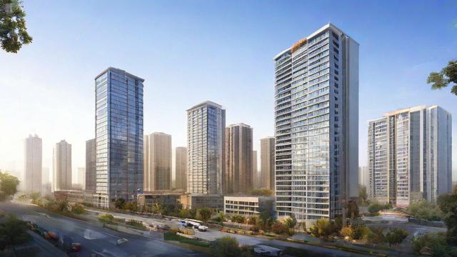 上海地产集团是做什么的？揭秘其在城市更新与保障房建设中的关键角色