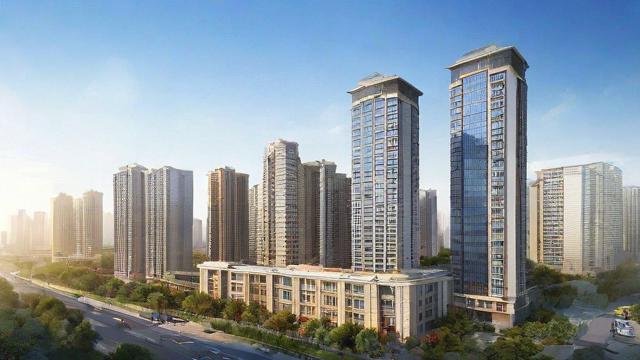 上海地产集团是做什么的？揭秘其在城市更新与保障房建设中的关键角色  第2张