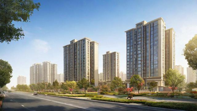 石家庄保利花园怎么样？居住体验、房价趋势与投资价值全解析