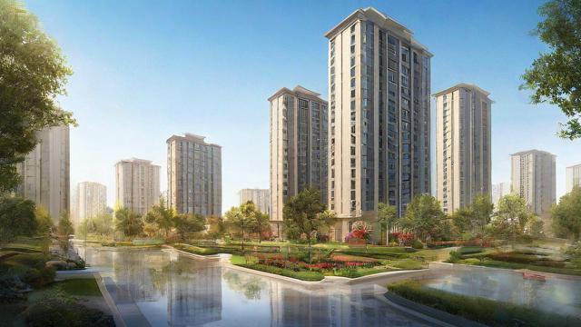 石家庄保利花园怎么样？居住体验、房价趋势与投资价值全解析  第2张