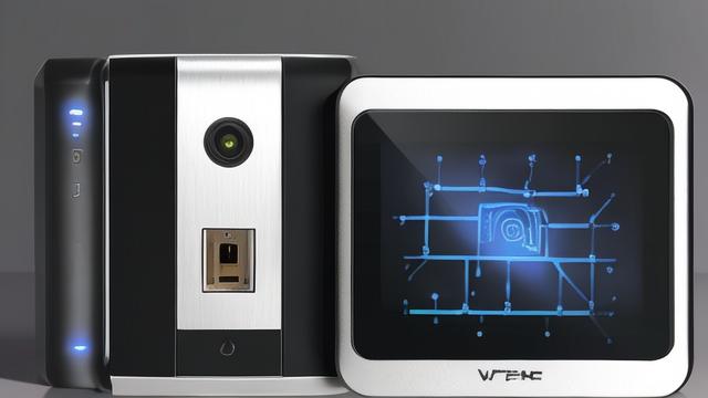 门禁控制系统详解：从基础原理到品牌选择，打造安全智能管理方案