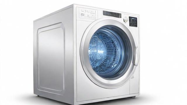 海尔洗衣机显示E4故障怎么解决？详细排查与维修方法全解析