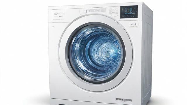 海尔洗衣机显示E4故障怎么解决？详细排查与维修方法全解析  第3张