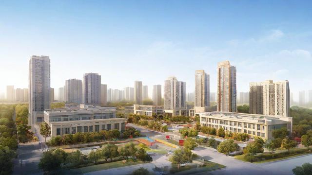 城镇建设用地是什么？全面解析用途、审批流程与未来发展方向