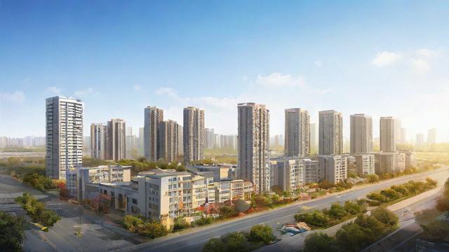 城镇建设用地是什么？全面解析用途、审批流程与未来发展方向  第2张