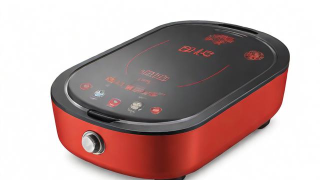 红双喜电饼铛哪款值得买？DH-3088与DH-3100型号对比及使用体验全解析  第2张