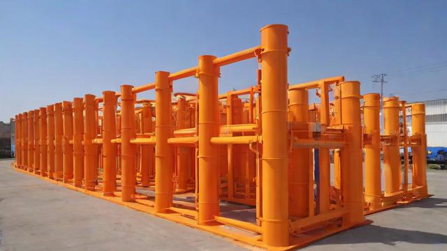 防火封堵材料选择与安装全攻略：保障建筑安全的关键步骤  第2张