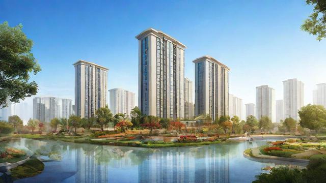 南昌恒大绿洲房价走势与生活配套全解析｜2024年购房必读