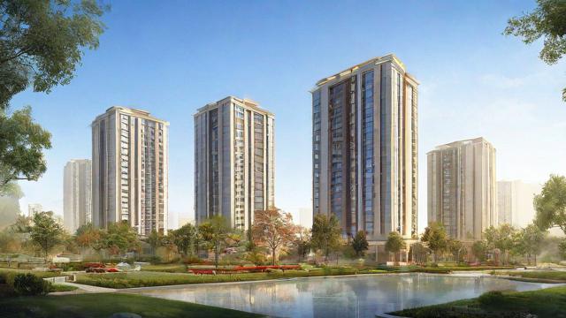 临沂恒大绿洲怎么样？全面解析居住体验、房价走势与配套设施