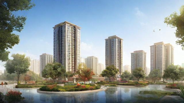 临沂恒大绿洲怎么样？全面解析居住体验、房价走势与配套设施  第2张