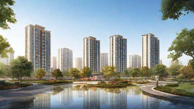 临沂恒大绿洲怎么样？全面解析居住体验、房价走势与配套设施  第3张