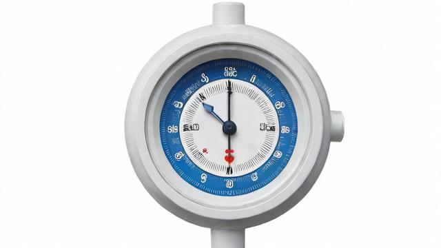 水表怎么看吨数?家庭用水读数技巧全解析 第2张 水表怎么看吨数?家庭用水读数技巧全解析 第2张