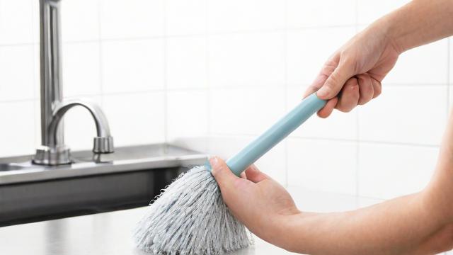 厨房下水道堵了怎么办？家庭疏通技巧+预防全攻略  第2张