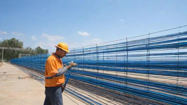 钢筋工程量计算方法与技巧详解：准确计算钢筋用量的实用指南