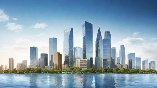 2025房价走势分析：哪些城市会涨？哪些城市会跌？