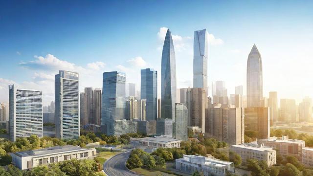 2025房价走势分析：哪些城市会涨？哪些城市会跌？  第2张