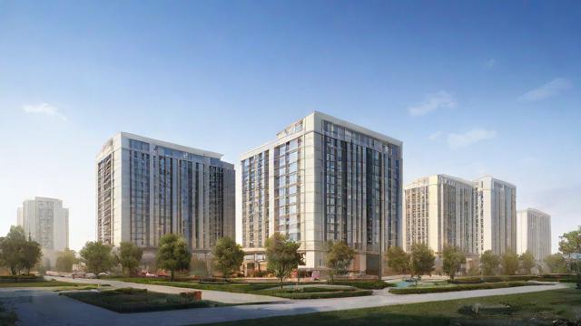 建筑面积规范详解：从定义到最新变化，全面解读建筑合规标准